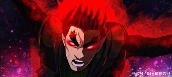  粉丝|欢乐大论坛，火影粉丝中的各种“吹”，都是在为自己喜欢的人助威！