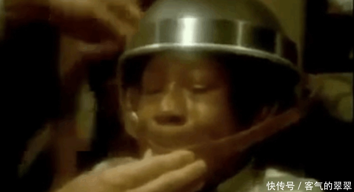  判处死刑|史上最小死刑犯 不到10岁坐上了电椅