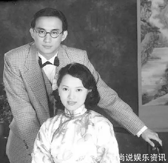 事实证明|史上最强原配从弃妇到名媛的华丽转身。事实证明是徐志摩高攀