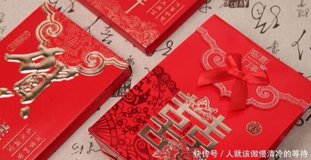 彩礼|彩礼这么高，不敢娶媳妇彩礼新规定来了，网友笑了