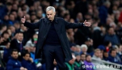 数据|数据不会撒谎,穆里尼奥确实被英超裁判重点“照顾”