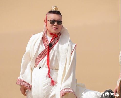 极限挑战|王迅该不该离开极挑昨晚的节目似乎已经给出答案!错怪导演了!