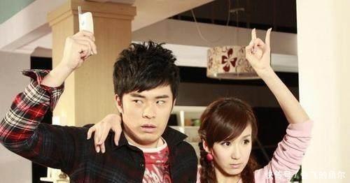 李晨|《跑男》迎来强势女嘉宾,就连李晨都不敢惹,只有陈赫亮了!