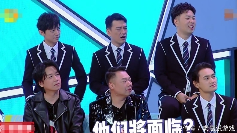 哥哥|快本下期又来男团选秀,发起人是当红男偶像,“哥哥”阵容好喜欢