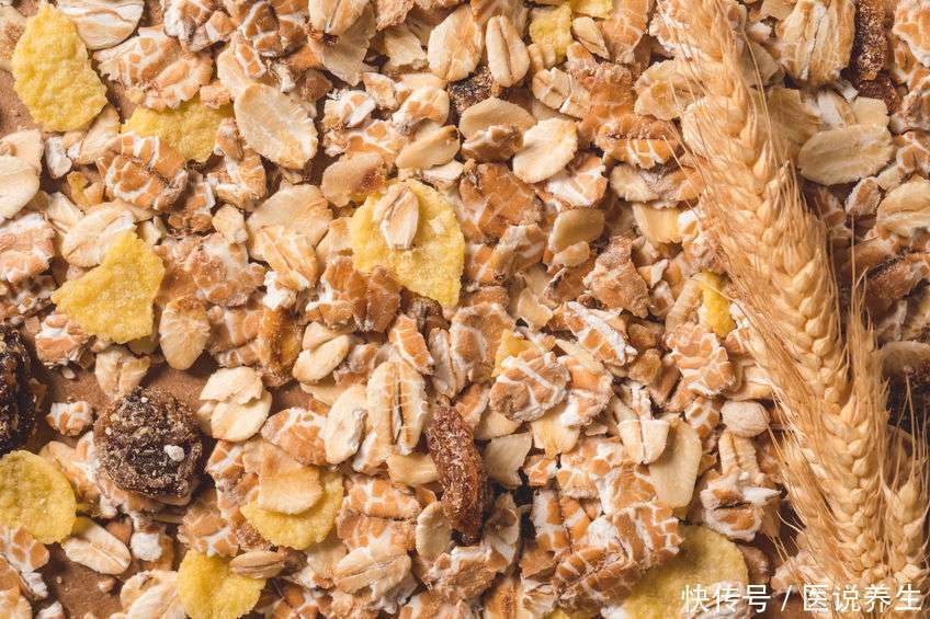 水果|不吃零食对身体好?这4种零食,让“鱼和熊掌”都到你碗里去