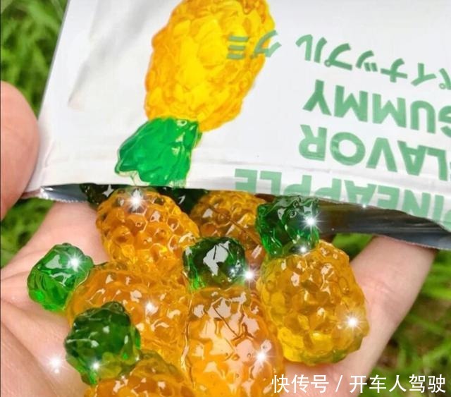 颜值|5款高颜值零食,只要超市不下架,我就无限买!