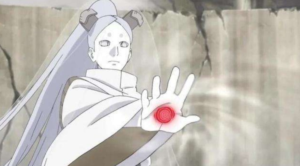 堪比|被大蛇丸忽视的部下，自创忍术能吸查克拉，堪比轮回眼