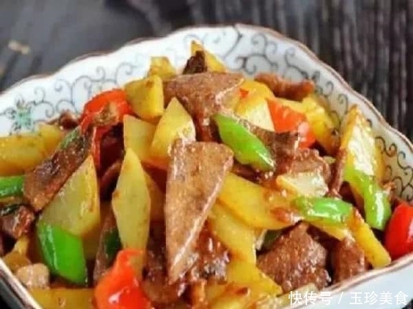 家常菜|百吃不腻的几道家常菜,学会了做给家人吃,保准全家人都喜欢吃