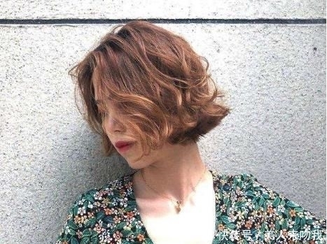 心动|直男“最心动”的几种长发,很多女生不知道,实际上很时髦