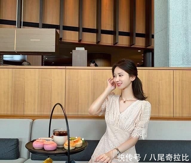 底蕴|婚姻中的女人如何更美，来学学韩国已婚女人优雅穿搭风尚的底蕴