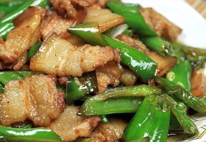 五花肉|香而不腻的几道家常菜,营养丰富,香气十足,每次做饭都不够吃