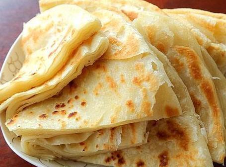  烙饼|烙饼时，不能用错“水”，很多人都做错，难怪饼不香软不出层