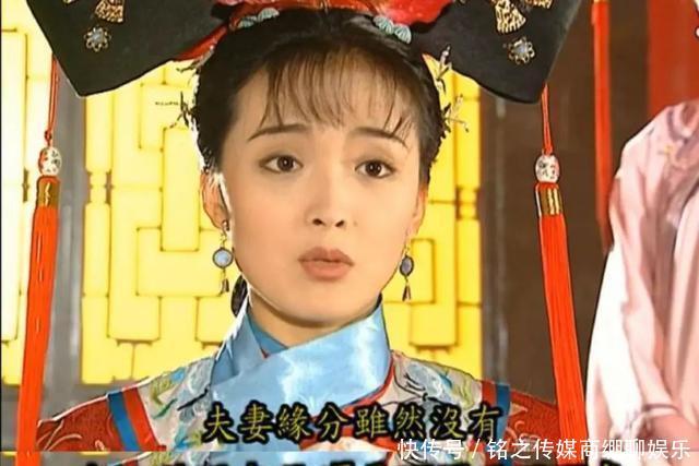 长大|长大后才懂,为什么令妃和紫薇都能和知画做朋友,唯独晴儿不能?