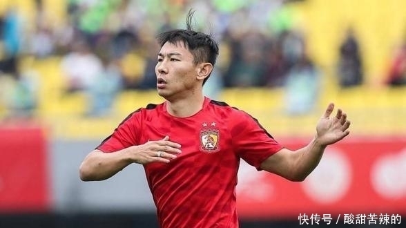 申花|中超最多!申花拥有7名恒大旧将,涵盖4条线,于汉超可出战老东家