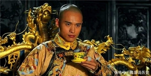 是因为|多尔衮手握兵权,为何不取代仅6岁的顺治?真的是因为孝庄吗?