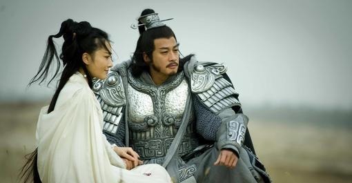 项羽|项羽做错了什么，当霸王5年就败给了刘邦