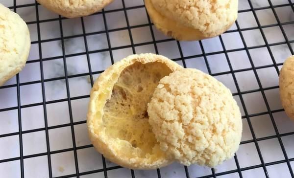 汉密哈顿奶油|最近火了“袖珍”甜点,看到它,实在忍不住了来一箱