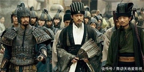 重臣|诸葛亮临终前,为何刘禅一口气斩了3位重臣?事后才知他老奸巨猾