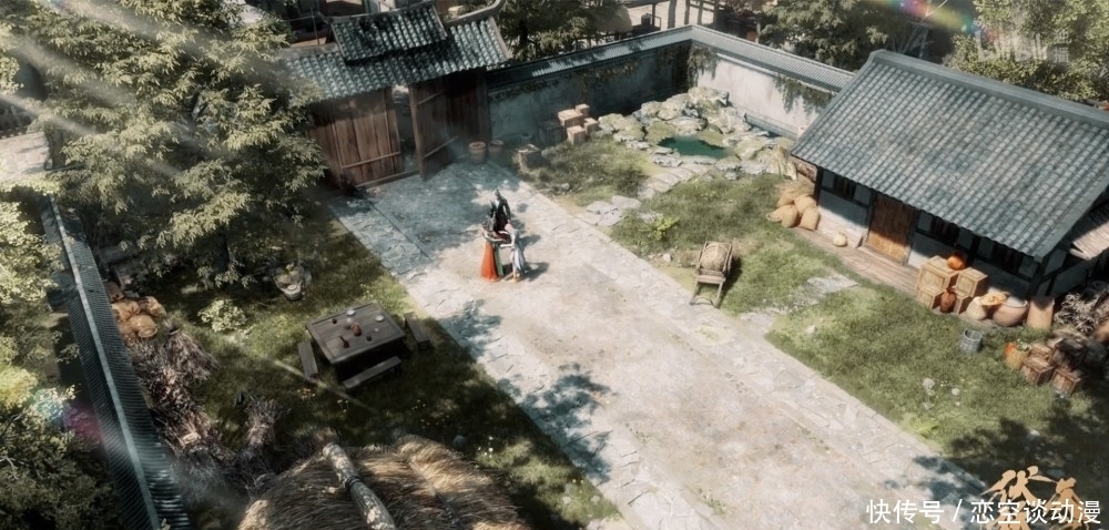  动画|《天宝伏妖录》论玄机动画埋下的伏笔，难度堪称语文阅读理解