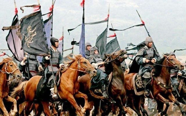 阴毒|诸葛亮发明一种“作战武器”,相当阴毒,这个发明一直被后人诟病