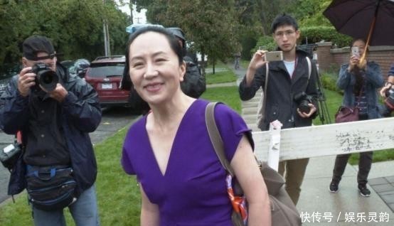  企业家|以德报怨，任正非向美国捐赠大量物资，这就是中国企业家！