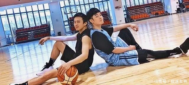 带来|邓超再度营业,携手鹿晗、陈赫带来新综艺,节目未播出名字先火了