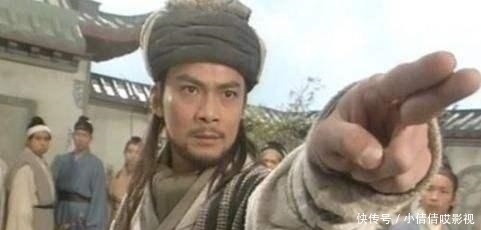 内力|在《天龙八部》中，萧峰、虚竹、段誉谁的武功更高？