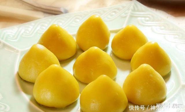  玉米|粗粮食材，高纤维易消化，被称为黄金作物的玉米，做早餐最合适了