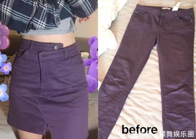  破洞|今年最潮的衣服都是“剪”出来的？