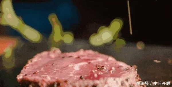  熟成|同样是牛肉，为啥中国的普通牛肉不能煎牛排，而外国的牛肉就可以