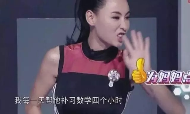 终于|这档综艺节目, 真让明星丢尽脸, 网友终于明白, 什么叫愚乐圈了?