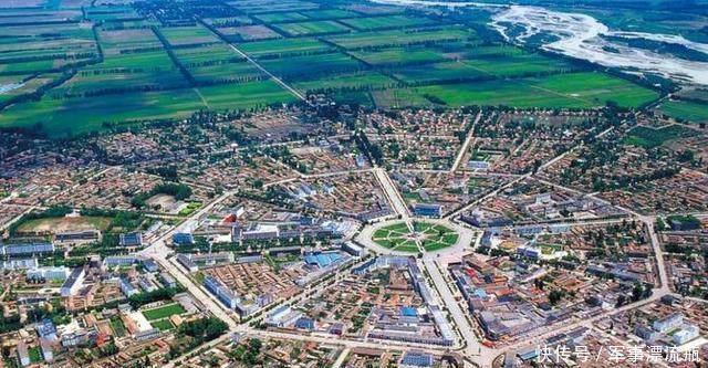  城市|中国最邪门的三个村庄，一个没有人敢去，一个进去了出不来