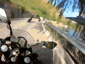  GIF|搞笑GIF：我喝了，你随意，不醉不归