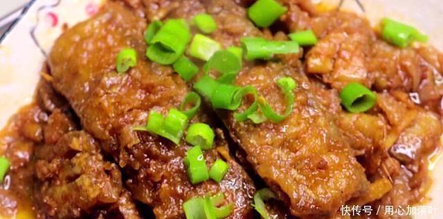 做法|这才是带鱼最好吃做法,饭店都这么做,鲜香肉嫩无腥味