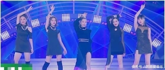 超高|为什么首次公演《得不到的爱情》组以超高票数直接晋级?