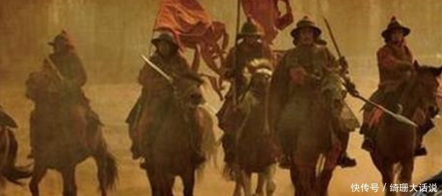 河东八馆|金朝允割之地，谁建立伪楚政权？今夏疆界变动？