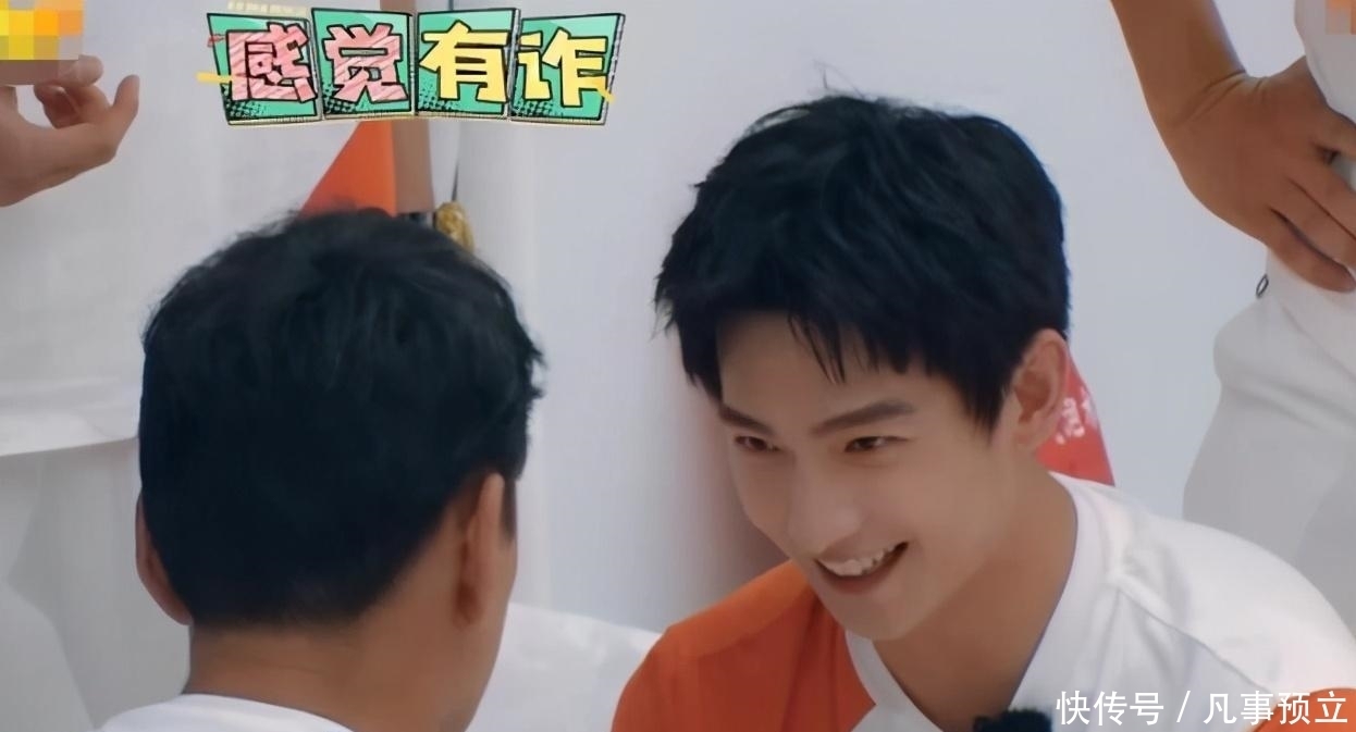 同伴|杨洋时隔5年才上综艺原因:一次被毒,一次被抛弃,网友:实惨!