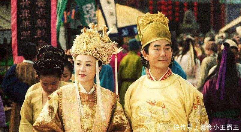 明朝|历史上德才兼备的皇帝,发明了一样东西,我们每天都要用!