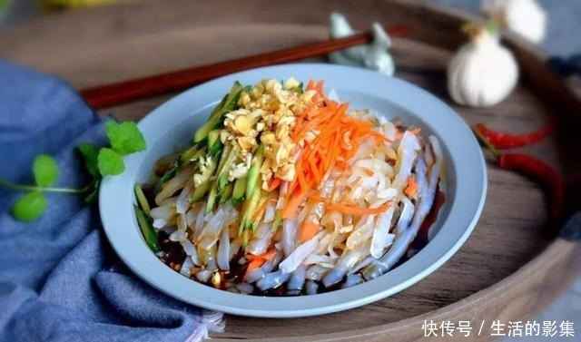  错过|适合夏天的菜谱，简单又好吃，不要错过了