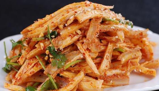 可口|家常菜美味的食物能满足全家的胃口,简单可口