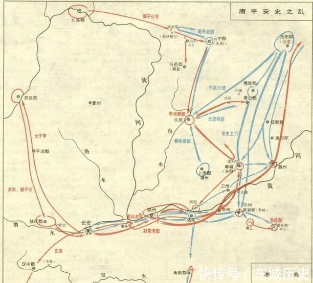  石壕吏|石壕吏到村里抓壮丁的时候为什么没有抓当时在场的杜甫？