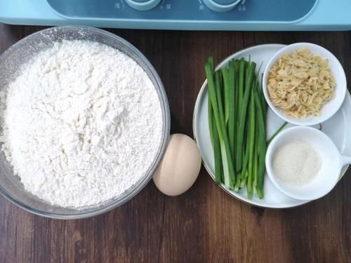 小孩子|小孩子的补钙小零食不用烤箱也能做,一口一个还可以当早餐