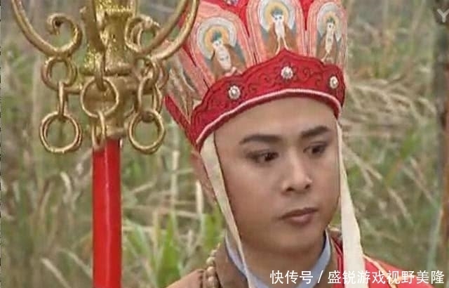 唐僧|真假孙悟空时, 唐僧为什么不偷着念紧箍咒, 假的没准备自然就暴露了?