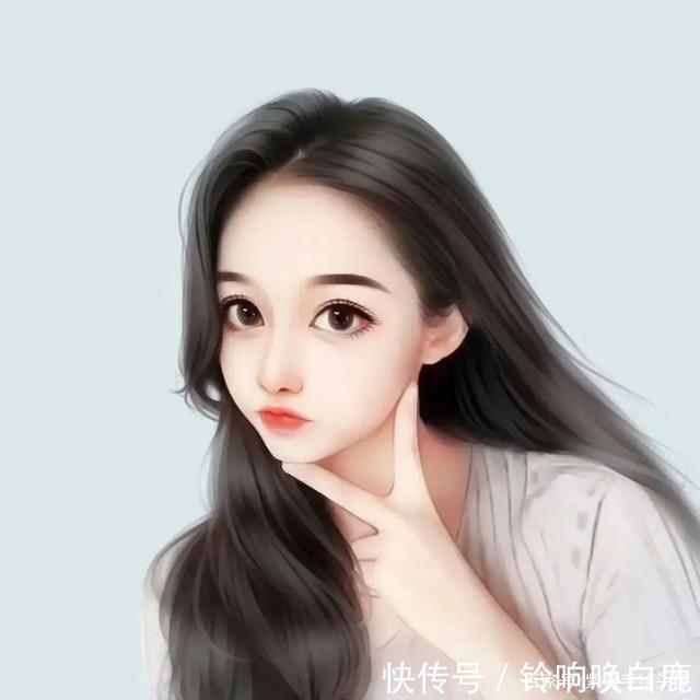 头像|你的微信头像该换一换了，漫画照片风格，你会喜欢的