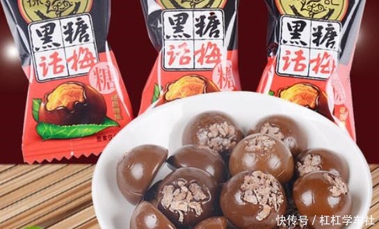 喜欢|7款让人吃了直“上头”的糖果,颜值与口味并存,你喜欢吃哪一种
