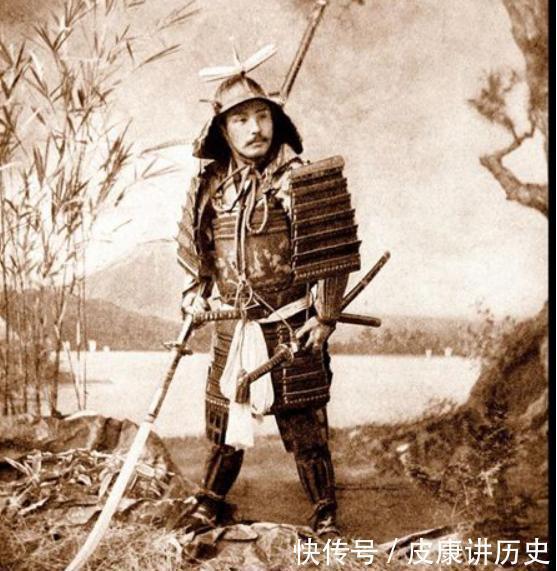 本人|身高一米四被誉为“日本猛张飞”，日本的武将们有多矮？