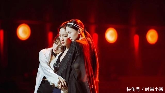 大众|看穿水果台大众评审套路,就不屑对《浪姐》二次公演排名意难平了