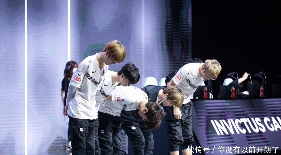 LGD|LGD工作人员“口嗨”IG,扬言要打断Theshy的手?官方正式回应