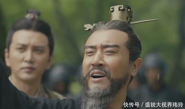 时期|看看巅峰时期蜀汉的实力,才知道刘备想恢复汉室,简直是做梦!