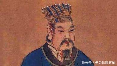 到底|中国身世争议最大的皇帝,到底是龙子龙孙,还是孽生野种?